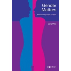 Gender Matters: Feminist Linguistic Analysis