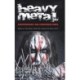 Heavy Metal: Controversies and Countercultures