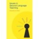 Issues in Second Language Teaching