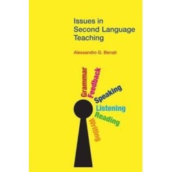 Issues in Second Language Teaching