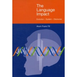 The Language Impact: Evolution -- System -- Discourse