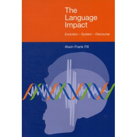 The Language Impact: Evolution -- System -- Discourse