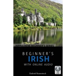 Beginner's Irish with Online Audio