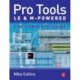 Pro Tools LE and M-Powered: The complete guide