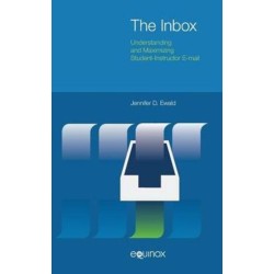 The Inbox: Understanding and Maximizing Student-Instructor E-mail