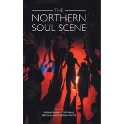 The Northern Soul Scene