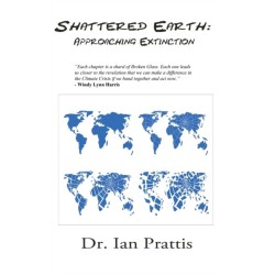 Shattered Earth: Approaching Extinction