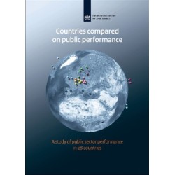 Public Sector Performance in the Netherlands: Comparing the Achievements of 28 OECD-Countries SCP-Publication 2011-34