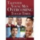 Talented Young Men Overcoming Tough Times: An Exploration of Resilience