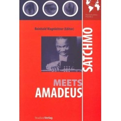 Satchmo Meets Amadeus