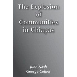 The Explosion of Communities in Chiapas