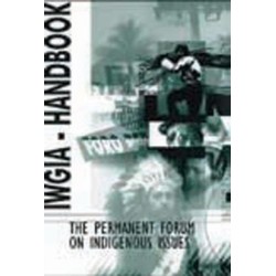 The The Permanent Forum on Indigenous Issues