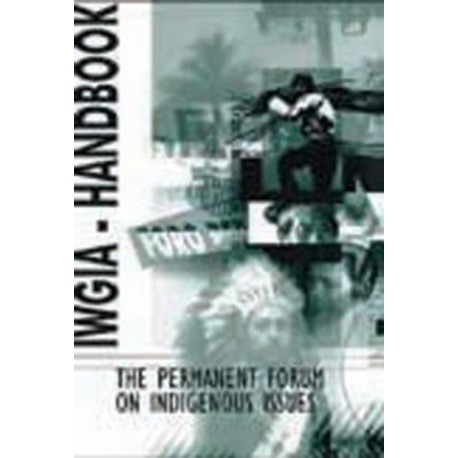 The The Permanent Forum on Indigenous Issues