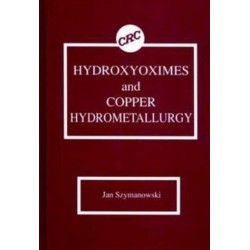 Hydroxyoximes and Copper Hydrometallurgy