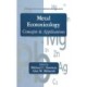 Metal Ecotoxicology Concepts and Applications