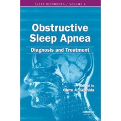 Obstructive Sleep Apnea: Diagnosis and Treatment