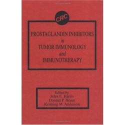 Prostaglandin Inhibitors in Tumor Immunology and Immunotherapy