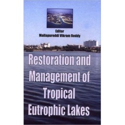 Restoration and Management of Tropical Eutrophic Lakes