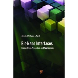 Bio-Nano Interfaces: Perspectives, Properties, and Applications