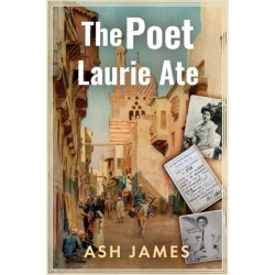 The Poet Laurie Ate
