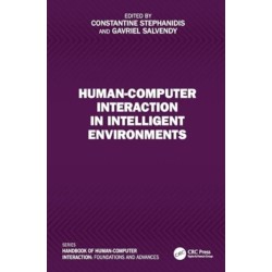 Human-Computer Interaction in Intelligent Environments
