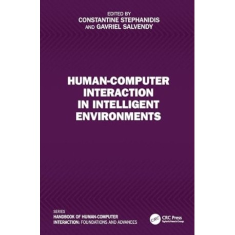 Human-Computer Interaction in Intelligent Environments
