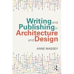 Writing and Publishing in Architecture and Design
