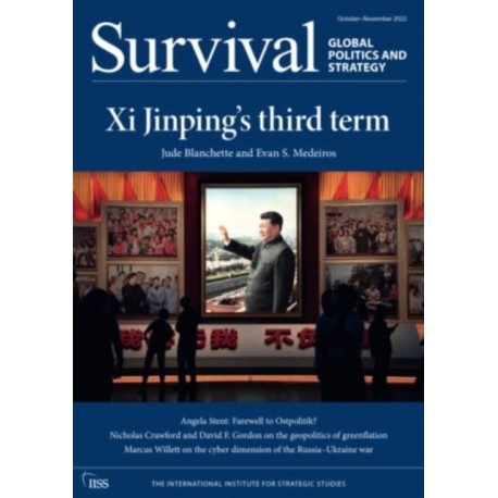 Survival: October - November 2022