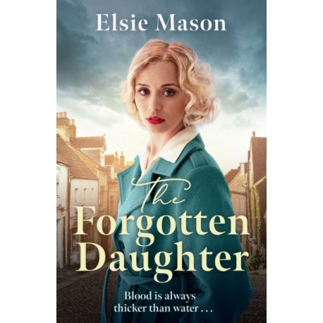 The Forgotten Daughter