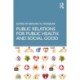 Public Relations for Public Health and Social Good