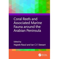 Coral Reefs and Associated Marine Fauna around the Arabian Peninsula