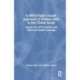 A WHO Public Health Approach to Ending AIDS in the Global South: Lessons for NCD Control and Universal Health Coverage