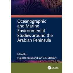 Oceanographic and Marine Environmental Studies around the Arabian Peninsula