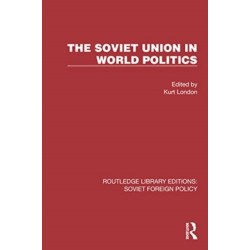 The Soviet Union in World Politics