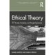 Ethical Theory: 50 Puzzles, Paradoxes, and Thought Experiments