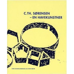 C. Th. Sørensen - en havekunstner