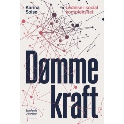 Dømmekraft: Ledelse i social kompleksitet