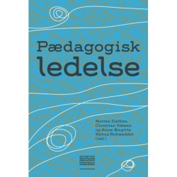 Pædagogisk ledelse