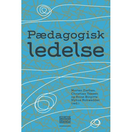 Pædagogisk ledelse