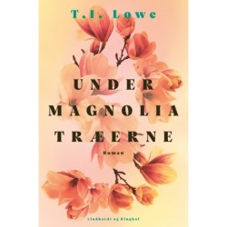 Under magnoliatræerne