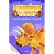 Dinosaurklubben (2): Triceratopser i panik