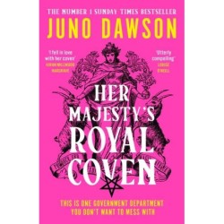 Her Majesty's Royal Coven