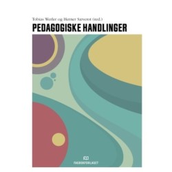 Pedagogiske handlinger