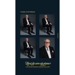 Livet är som ett piano : om bankmannen Göran Collert