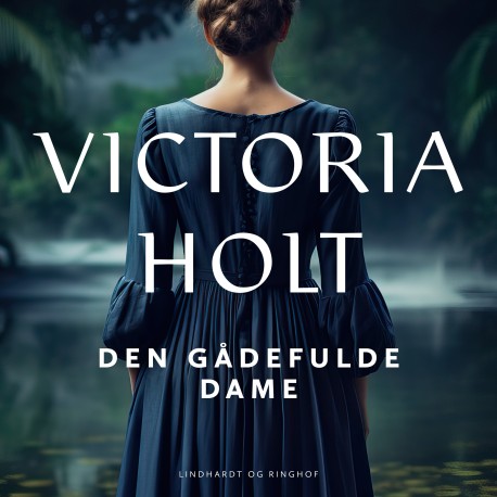 Den gådefulde dame