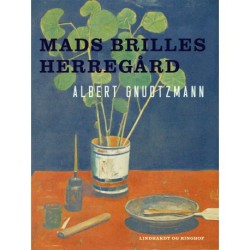 Mads Brilles herregård