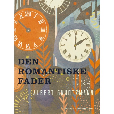 Den romantiske fader