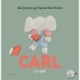 Carl er sød