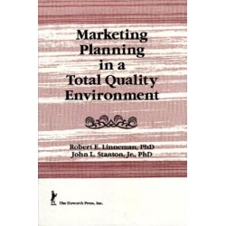 Marketing Planning in a Total Quality Environment