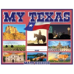 My Texas